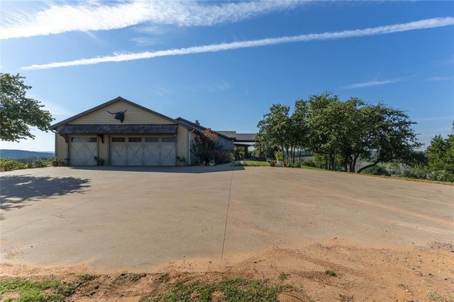 8079 County Street 2550, Hinton, OK 73047