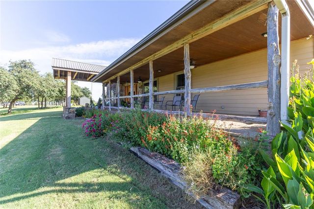 8079 County Street 2550, Hinton, OK 73047