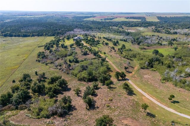 8079 County Street 2550, Hinton, OK 73047