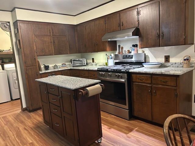 421 Pleasant Street, Franklin, NH 03235
