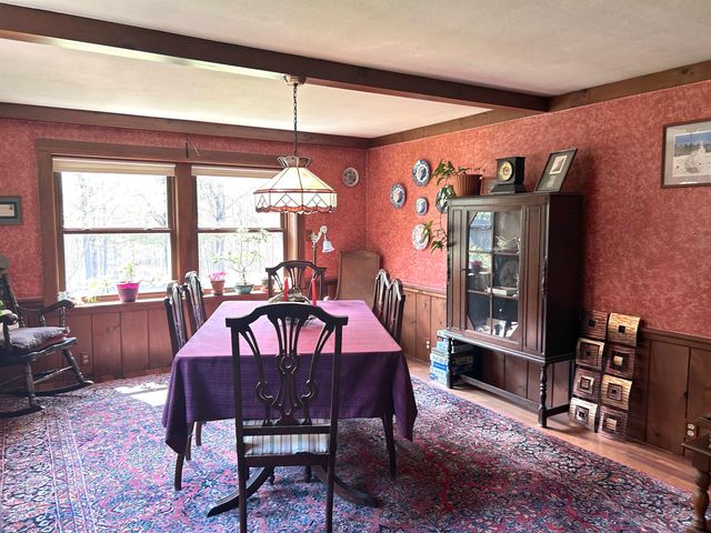 421 Pleasant Street, Franklin, NH 03235