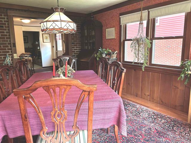 421 Pleasant Street, Franklin, NH 03235
