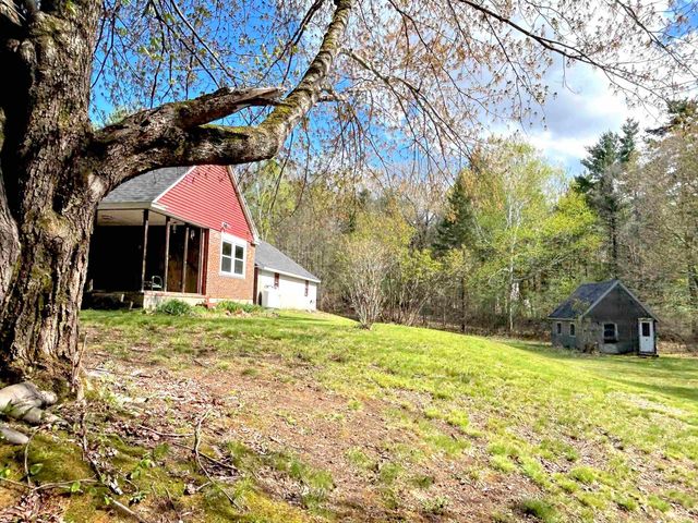 421 Pleasant Street, Franklin, NH 03235