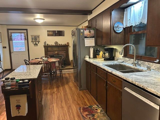 421 Pleasant Street, Franklin, NH 03235