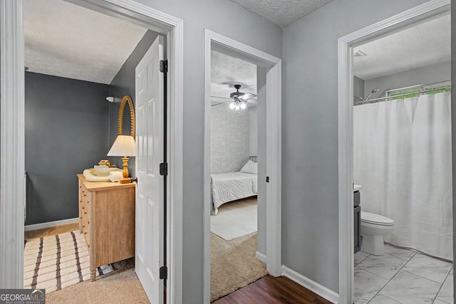 185 Creekside Drive, Grantville, GA 30220