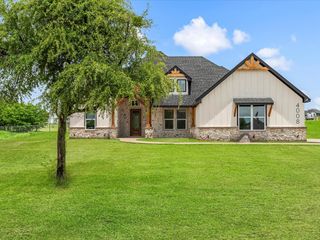 4008 Highland Pond Court, Weatherford, TX 76087