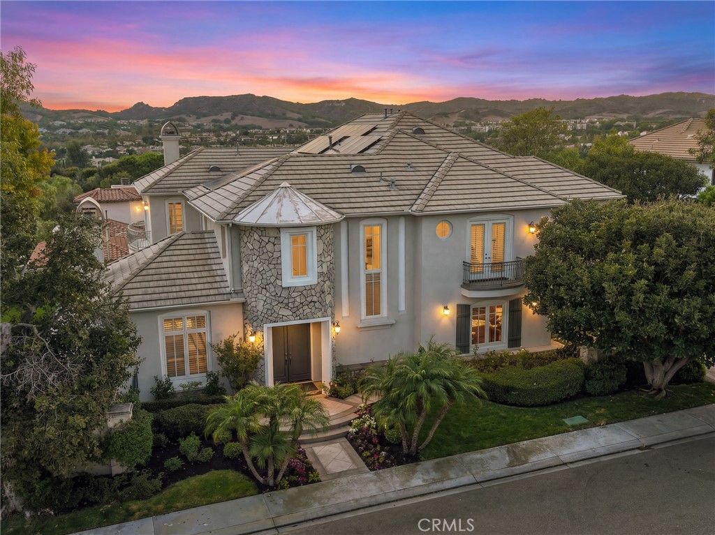 19 Rosana, Coto De Caza, CA 92679 — exterior