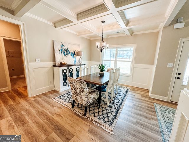 708 Traveler Lane LOT 54, Williamson, GA 30292