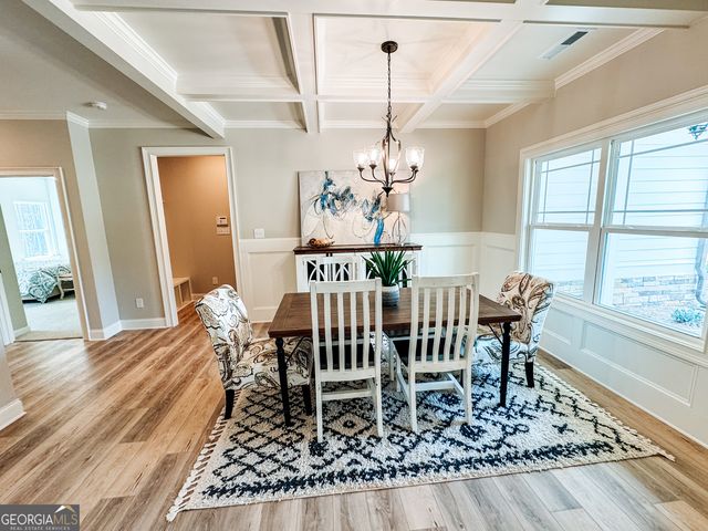 708 Traveler Lane LOT 54, Williamson, GA 30292