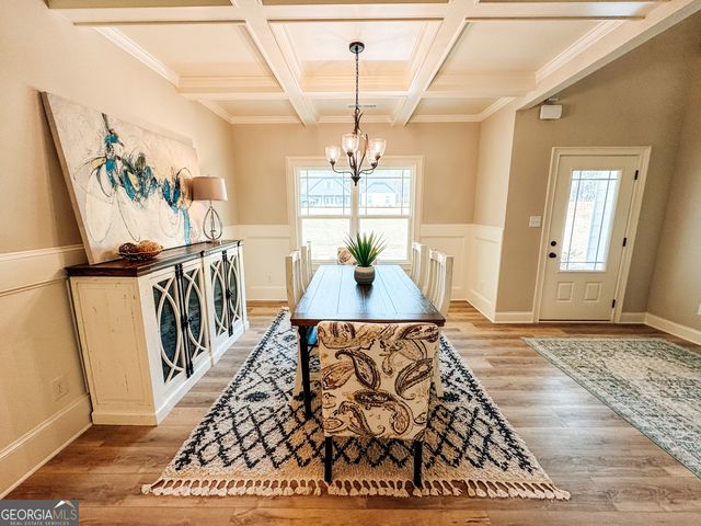 708 Traveler Lane LOT 54, Williamson, GA 30292