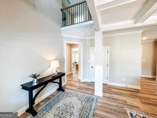 708 Traveler Lane LOT 54, Williamson, GA 30292