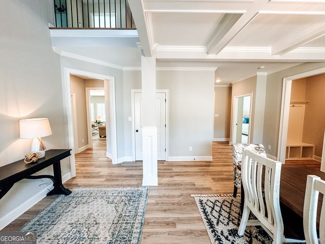 708 Traveler Lane LOT 54, Williamson, GA 30292