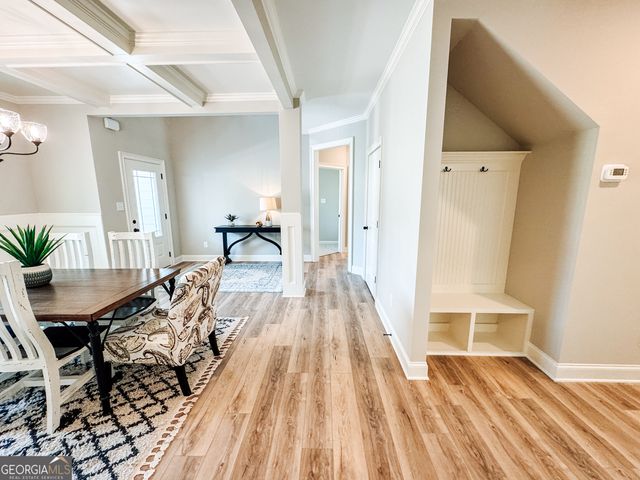 708 Traveler Lane LOT 54, Williamson, GA 30292