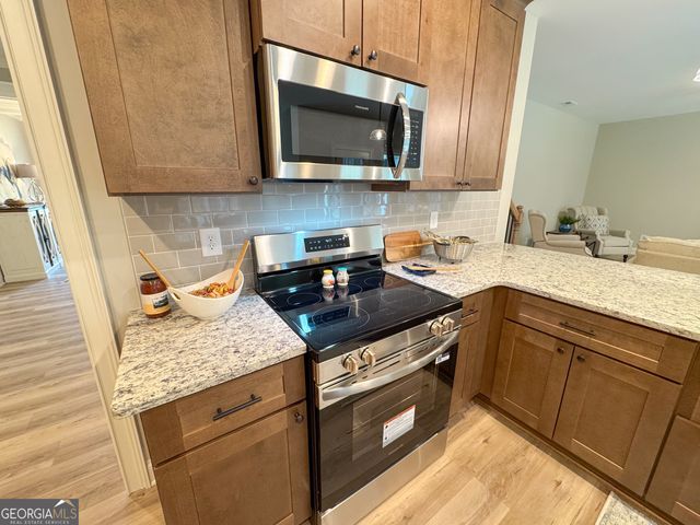 708 Traveler Lane LOT 54, Williamson, GA 30292