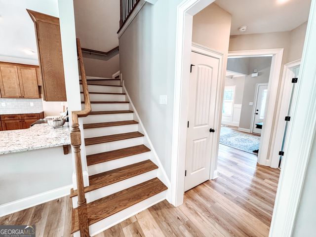 708 Traveler Lane LOT 54, Williamson, GA 30292