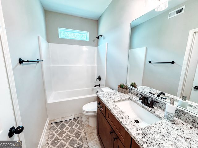 708 Traveler Lane LOT 54, Williamson, GA 30292