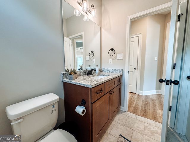 708 Traveler Lane LOT 54, Williamson, GA 30292