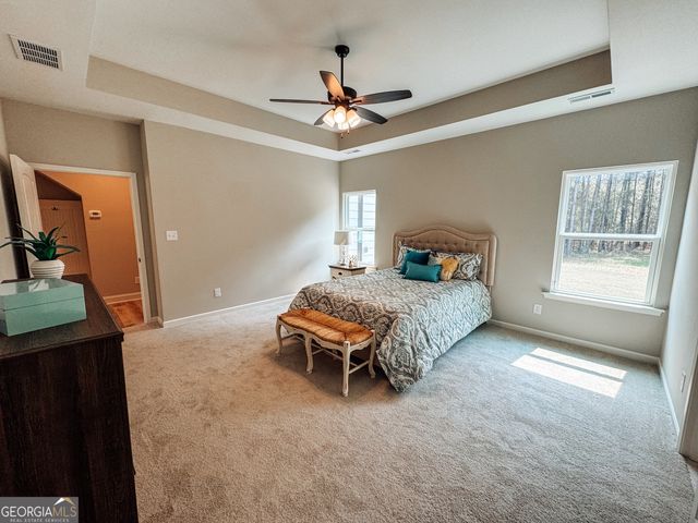 708 Traveler Lane LOT 54, Williamson, GA 30292