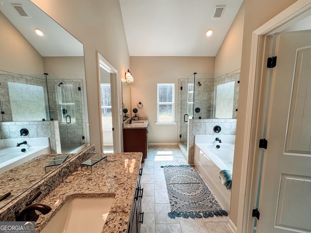 708 Traveler Lane LOT 54, Williamson, GA 30292