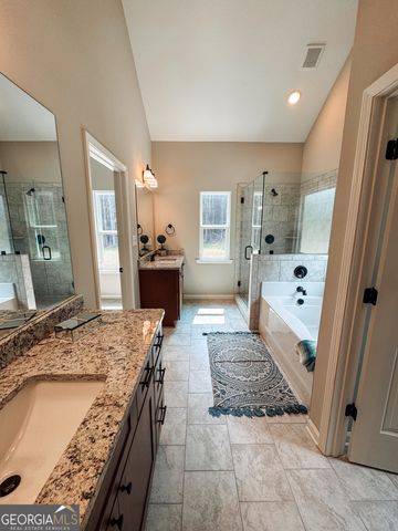 708 Traveler Lane LOT 54, Williamson, GA 30292