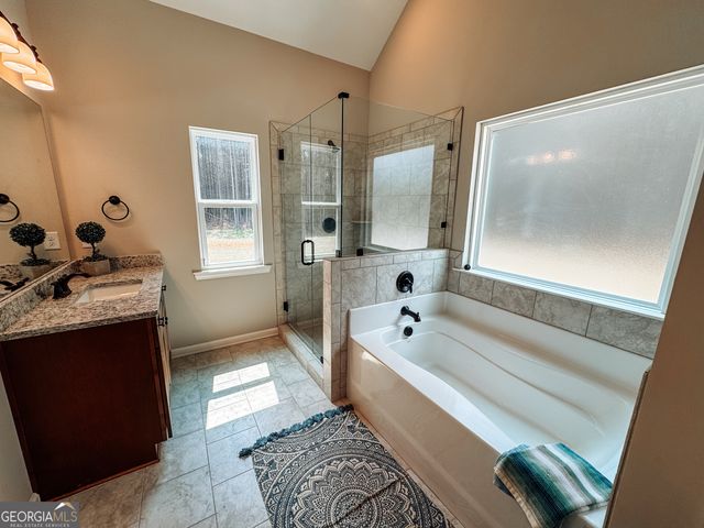 708 Traveler Lane LOT 54, Williamson, GA 30292