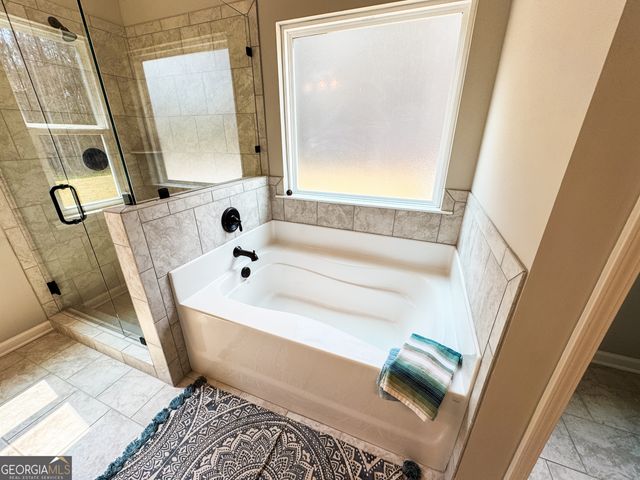 708 Traveler Lane LOT 54, Williamson, GA 30292