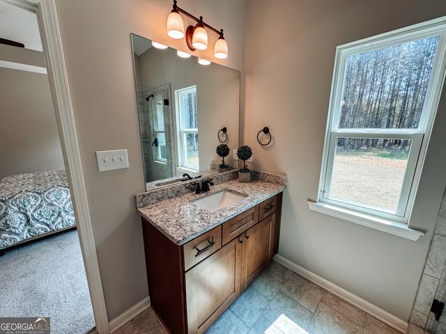 708 Traveler Lane LOT 54, Williamson, GA 30292