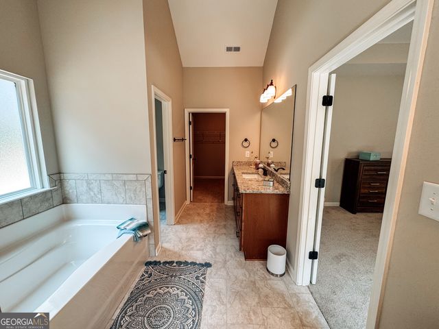 708 Traveler Lane LOT 54, Williamson, GA 30292