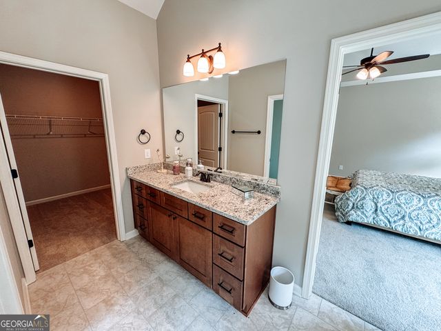 708 Traveler Lane LOT 54, Williamson, GA 30292