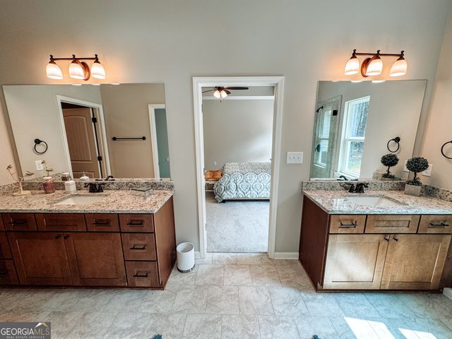 708 Traveler Lane LOT 54, Williamson, GA 30292