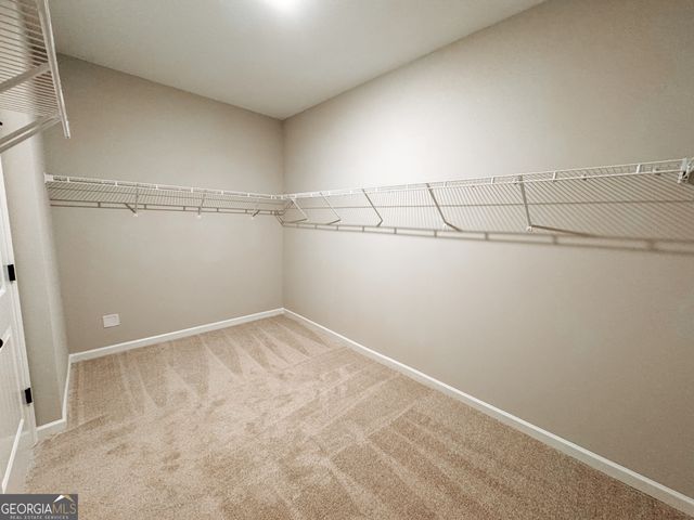 708 Traveler Lane LOT 54, Williamson, GA 30292