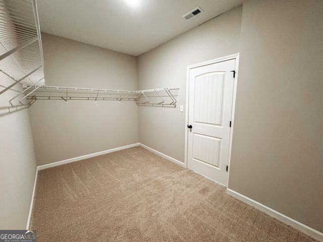 708 Traveler Lane LOT 54, Williamson, GA 30292