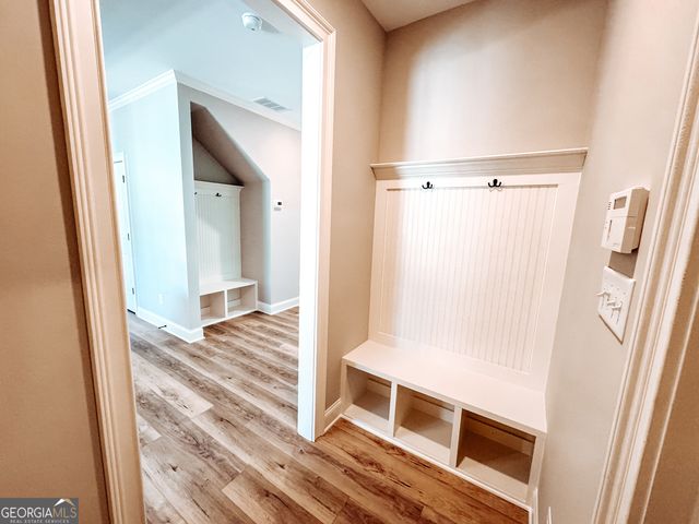 708 Traveler Lane LOT 54, Williamson, GA 30292