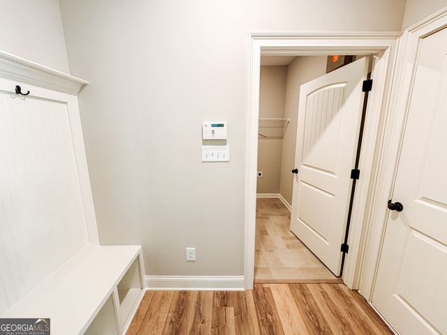 708 Traveler Lane LOT 54, Williamson, GA 30292