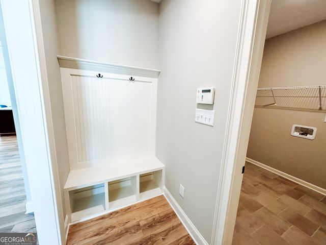 708 Traveler Lane LOT 54, Williamson, GA 30292