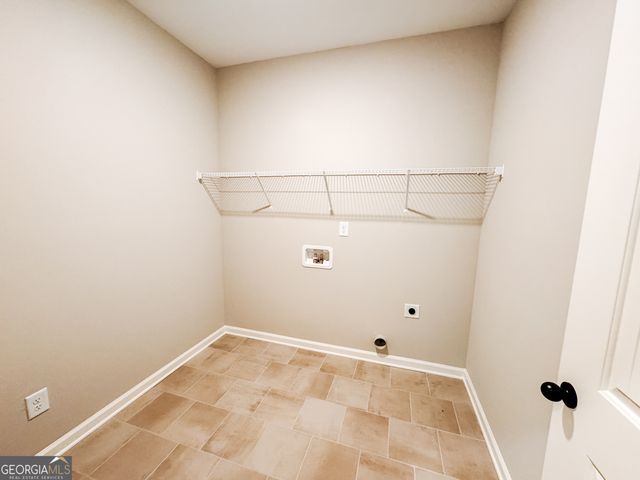 708 Traveler Lane LOT 54, Williamson, GA 30292