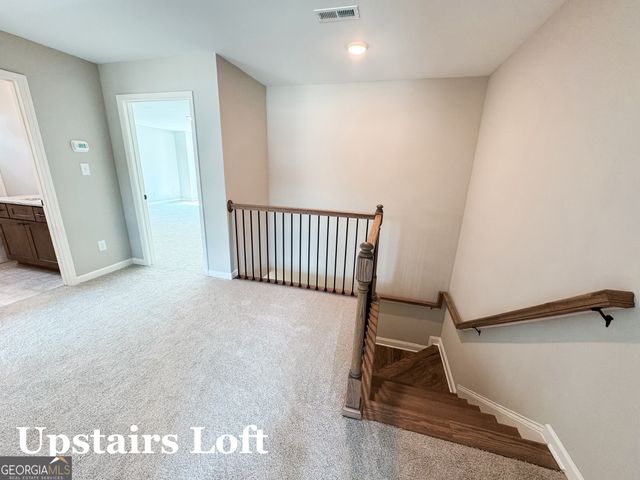 708 Traveler Lane LOT 54, Williamson, GA 30292