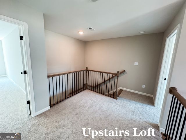 708 Traveler Lane LOT 54, Williamson, GA 30292