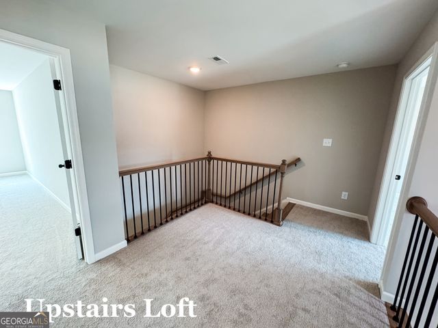 708 Traveler Lane LOT 54, Williamson, GA 30292