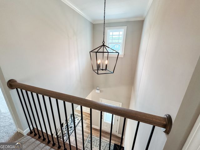 708 Traveler Lane LOT 54, Williamson, GA 30292