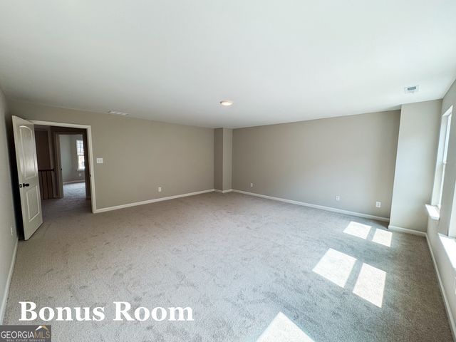 708 Traveler Lane LOT 54, Williamson, GA 30292