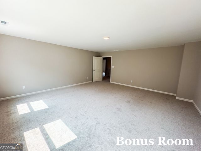 708 Traveler Lane LOT 54, Williamson, GA 30292