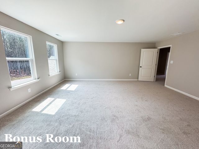 708 Traveler Lane LOT 54, Williamson, GA 30292