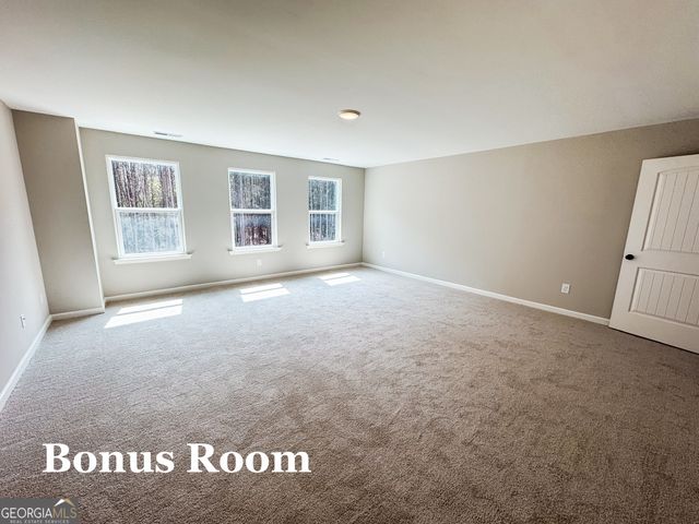 708 Traveler Lane LOT 54, Williamson, GA 30292