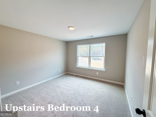 708 Traveler Lane LOT 54, Williamson, GA 30292