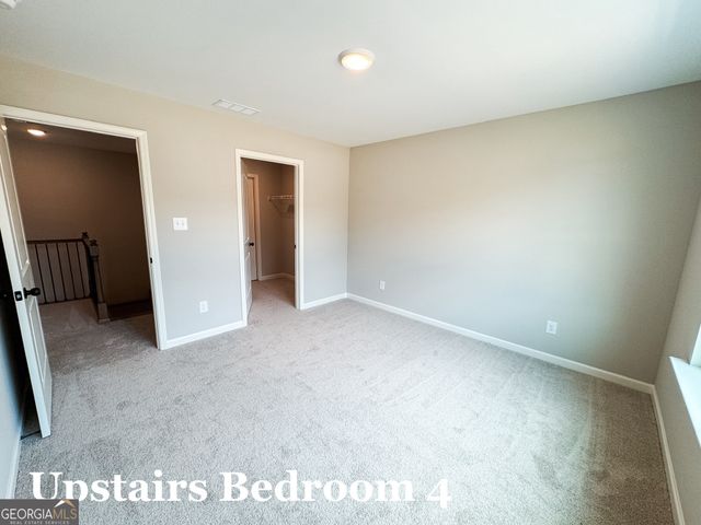 708 Traveler Lane LOT 54, Williamson, GA 30292