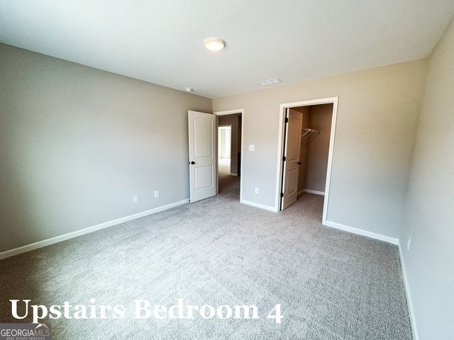 708 Traveler Lane LOT 54, Williamson, GA 30292