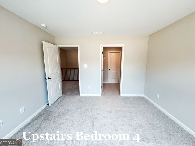 708 Traveler Lane LOT 54, Williamson, GA 30292