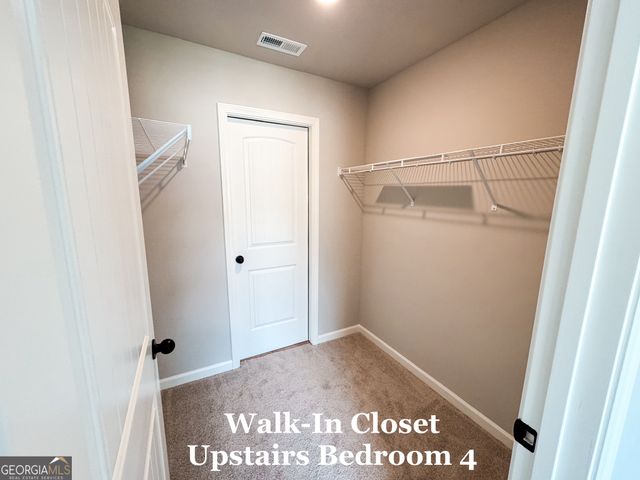 708 Traveler Lane LOT 54, Williamson, GA 30292