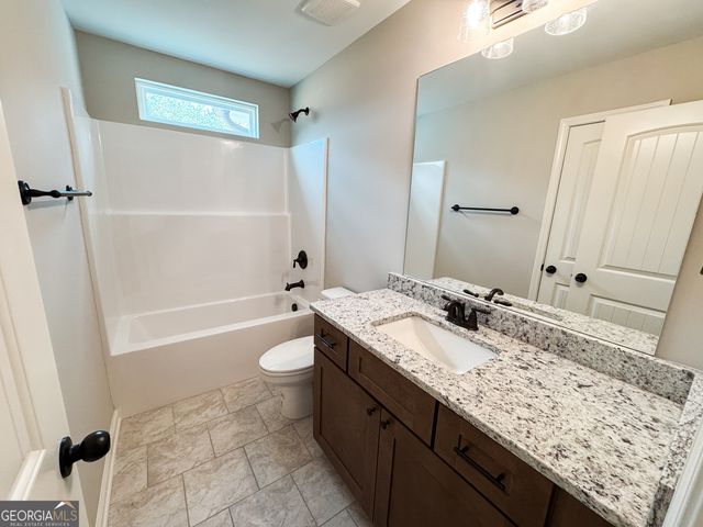 708 Traveler Lane LOT 54, Williamson, GA 30292